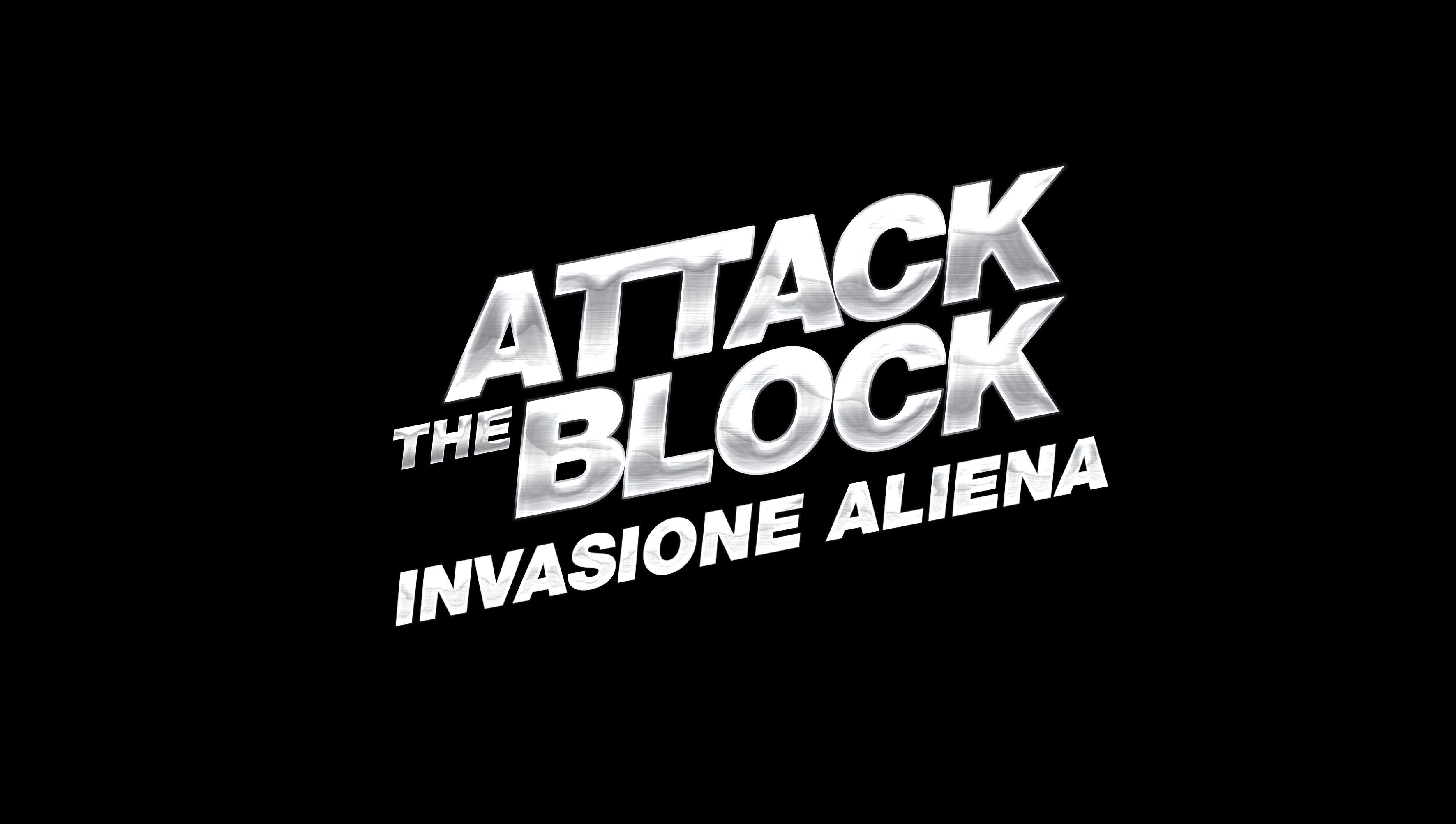 ONLINE IL SITO UFFICIALE DI ATTACK THE BLOCK - INVASIONE ALIENA